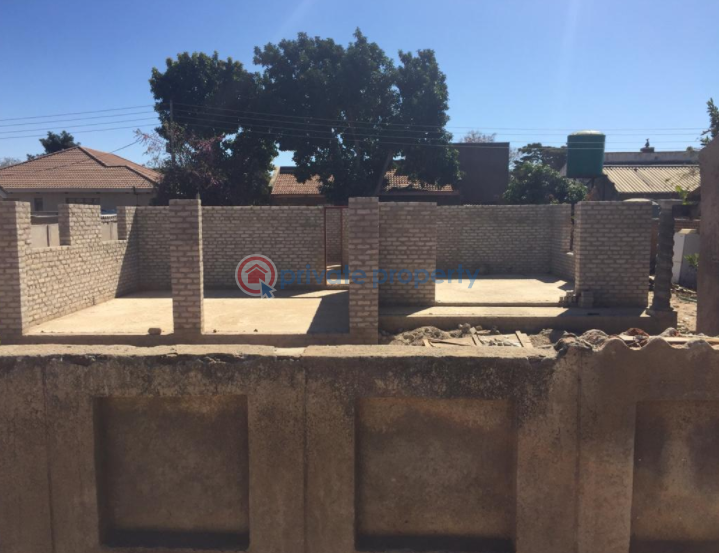 4 bedroom Houses For Sale Gwai Road Zimre Park Harare East (PID 3PAADM