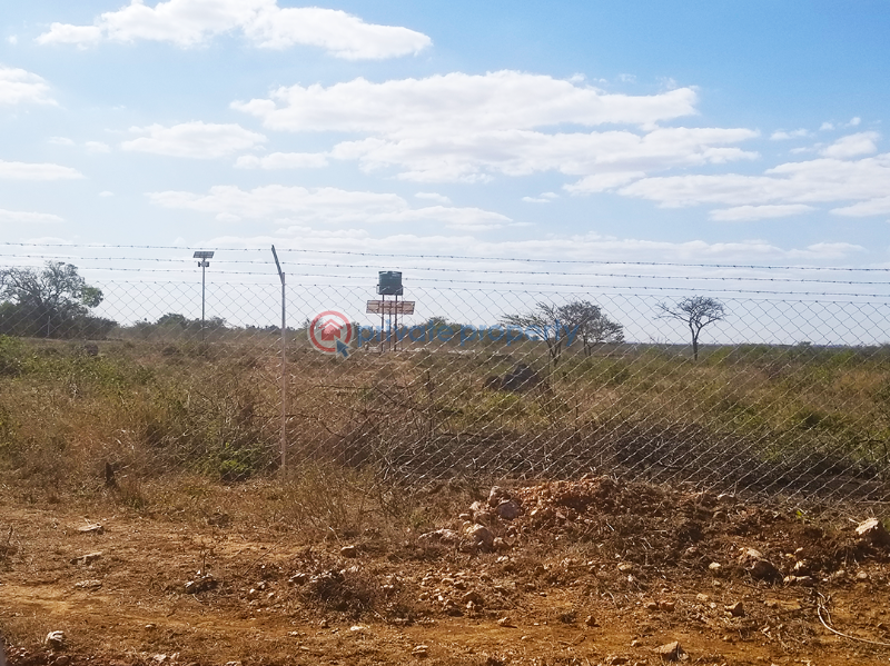 Farm & Agricultural land For Sale Manningdale Bulawayo East (PID