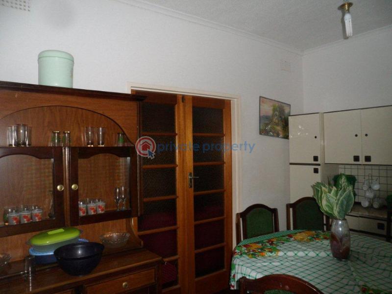 3 bedroom Houses For Sale Killarney Bulawayo East (PID 1PAAAT