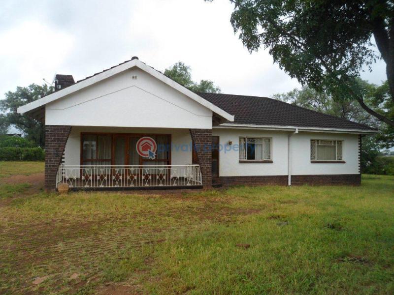 3 bedroom Houses For Sale Killarney Bulawayo East (PID 1PAAAT