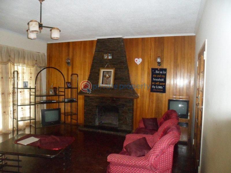 3 bedroom Houses For Sale Killarney Bulawayo East (PID 1PAAAT