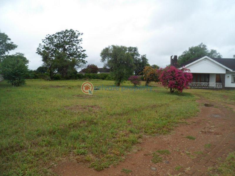 3 bedroom Houses For Sale Killarney Bulawayo East (PID 1PAAAT