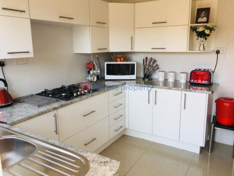 2 bedroom Houses For Sale Borrowdale Harare North  - 0