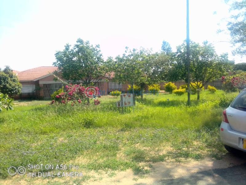 4 bedroom Houses For Sale Marimba Matsheumhlope Bulawayo East (PID