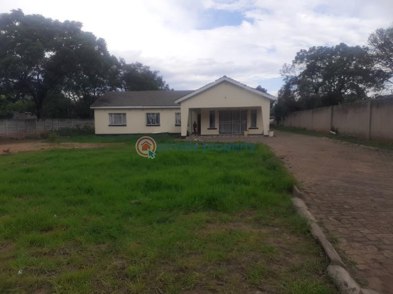 4 bedroom Houses For Sale Bulawayo South (PID 2PAAAB) Private Property