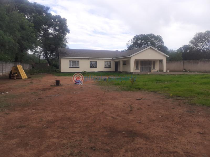 4 bedroom Houses For Sale Bulawayo South (PID 2PAAAB) Private Property