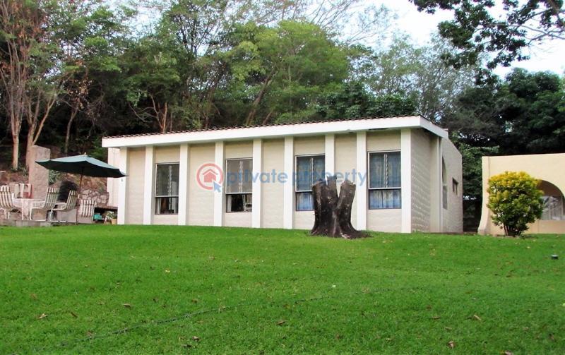 3 bedroom Houses For Sale Binga Matabeleland North (PID 0PAAAJ