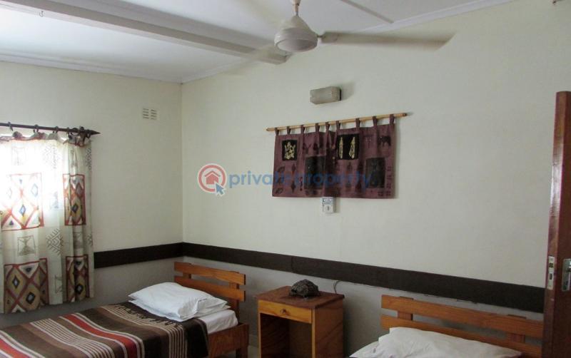 3 bedroom Houses For Sale Binga Matabeleland North (PID 0PAAAJ