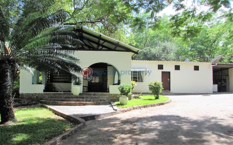 3 bedroom Houses For Sale Binga Matabeleland North (PID 0PAAAJ