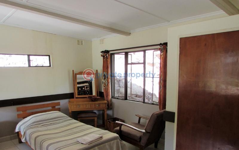 3 bedroom Houses For Sale Binga Matabeleland North (PID 0PAAAJ