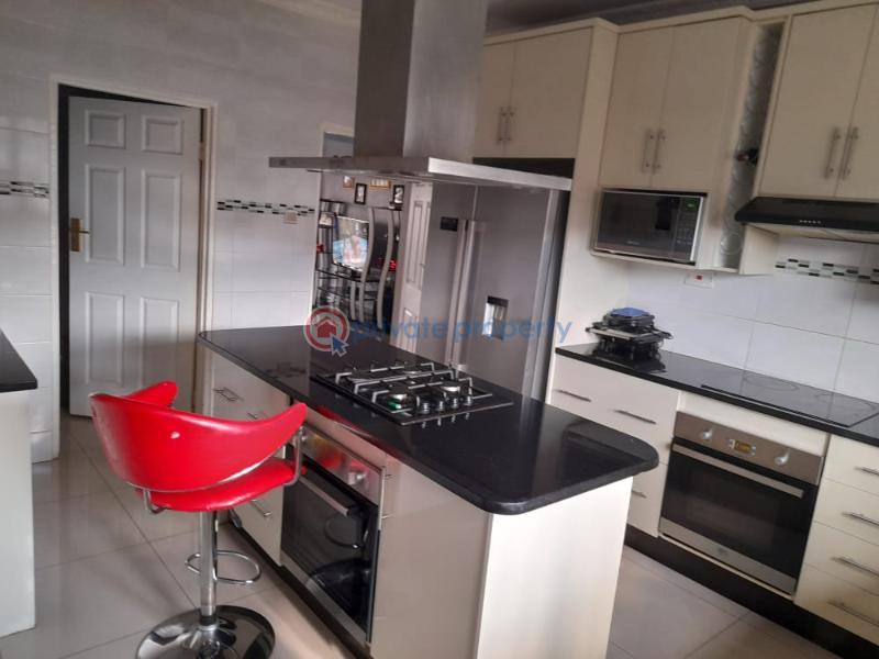 4 bedroom Houses For Rent Belvedere Harare West (PID 3PAAAD) Private
