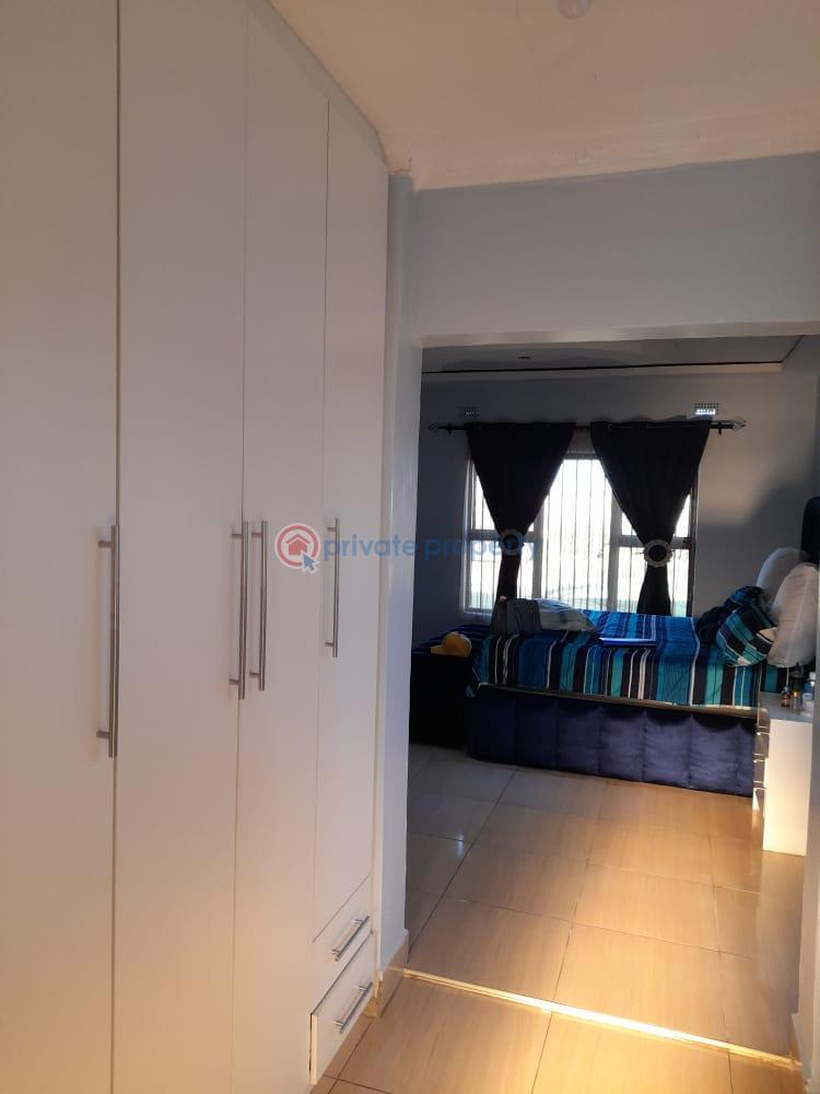 4 bedroom Houses For Rent Belvedere Harare West (PID 3PAAAD) Private