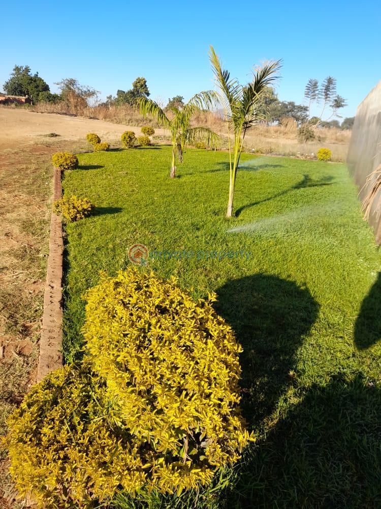 4 bedroom Houses For Rent Belvedere Harare West (PID 3PAAAD) Private