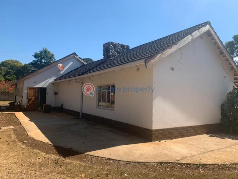 3 bedroom Houses For Sale Pendennis Mount Pleasant Harare North (PID