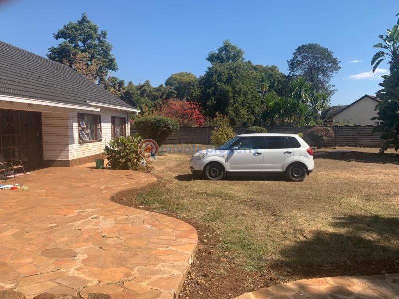 3 bedroom Houses For Sale Pendennis Mount Pleasant Harare North (PID