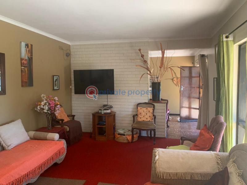 3 bedroom Houses For Sale Pendennis Mount Pleasant Harare North (PID