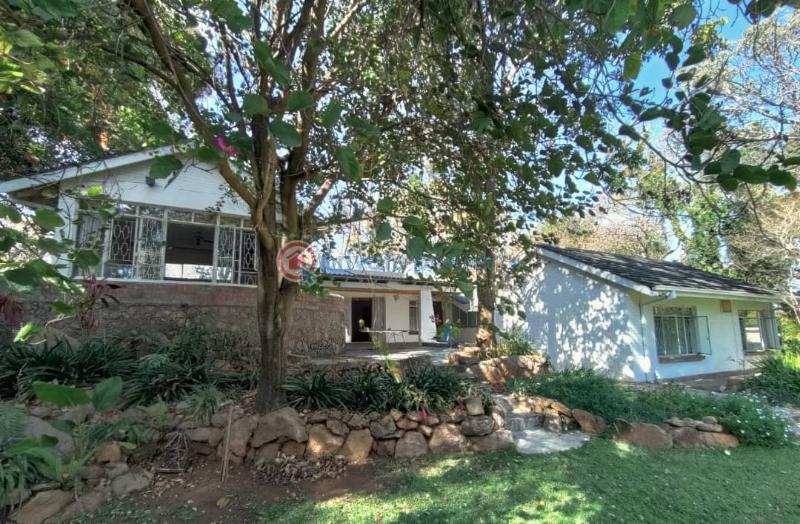 4 bedroom Houses For Sale Hillside Bulawayo South (PID 7PAAAQ