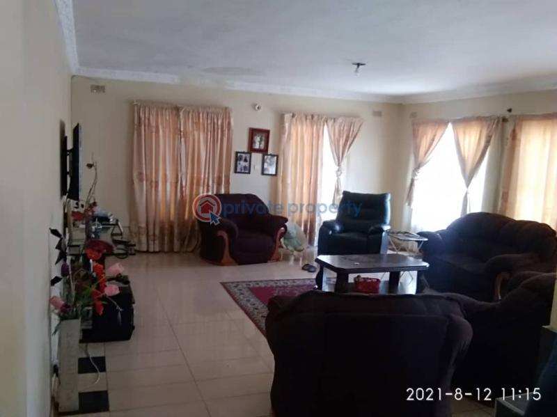 3 bedroom Houses For Sale Zimre Park Harare East (PID 2PAAAS