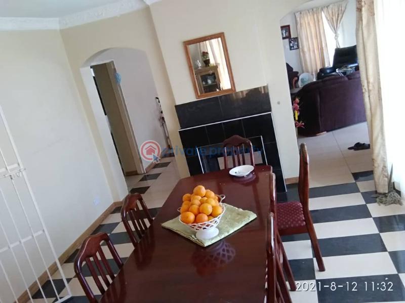 3 bedroom Houses For Sale Zimre Park Harare East (PID 2PAAAS
