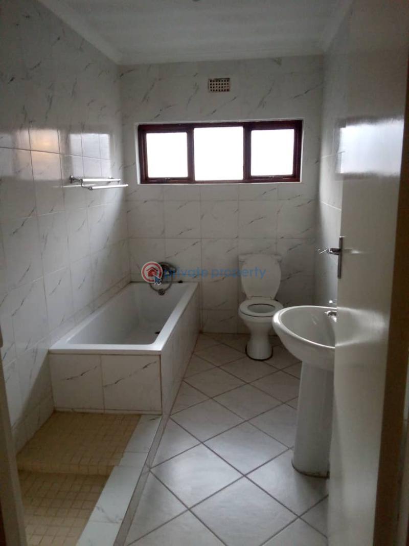 3 bedroom Houses For Sale Westgate Harare West (PID 6PAABH) Private