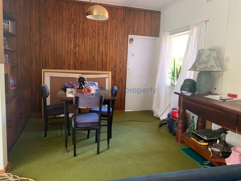 2 bedroom Houses For Sale Burnside Bulawayo East (PID 7PAAAR