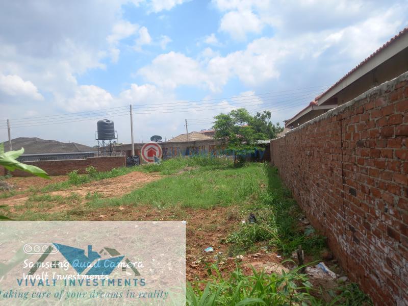 Stands & Residential land For Sale Marimba Park Harare High Density