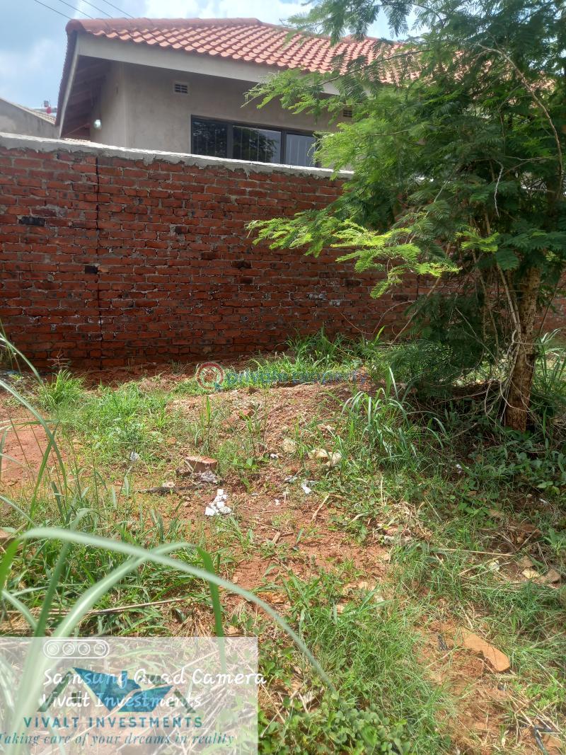 Stands & Residential land For Sale Marimba Park Harare High Density