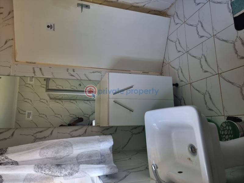 2 bedroom Houses For Rent 41 Boscobel Drive East Highlands Harare North (PID 5PAAAA) Private