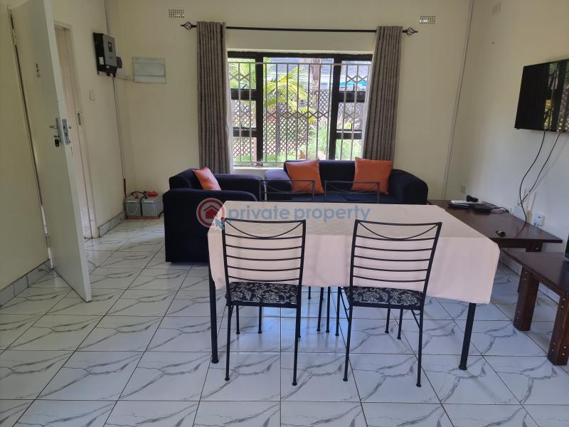 2 bedroom Houses For Rent 41 Boscobel Drive East Highlands Harare North (PID 5PAAAA) Private