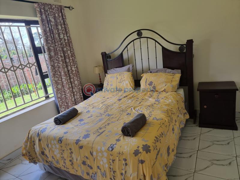 2 bedroom Houses For Rent 41 Boscobel Drive East Highlands Harare North