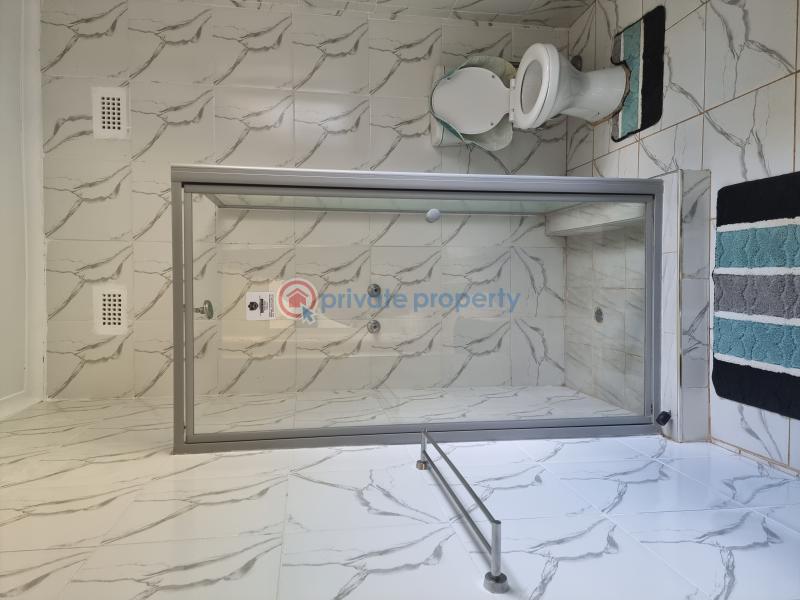 2 bedroom Houses For Rent 41 Boscobel Drive East Highlands Harare North