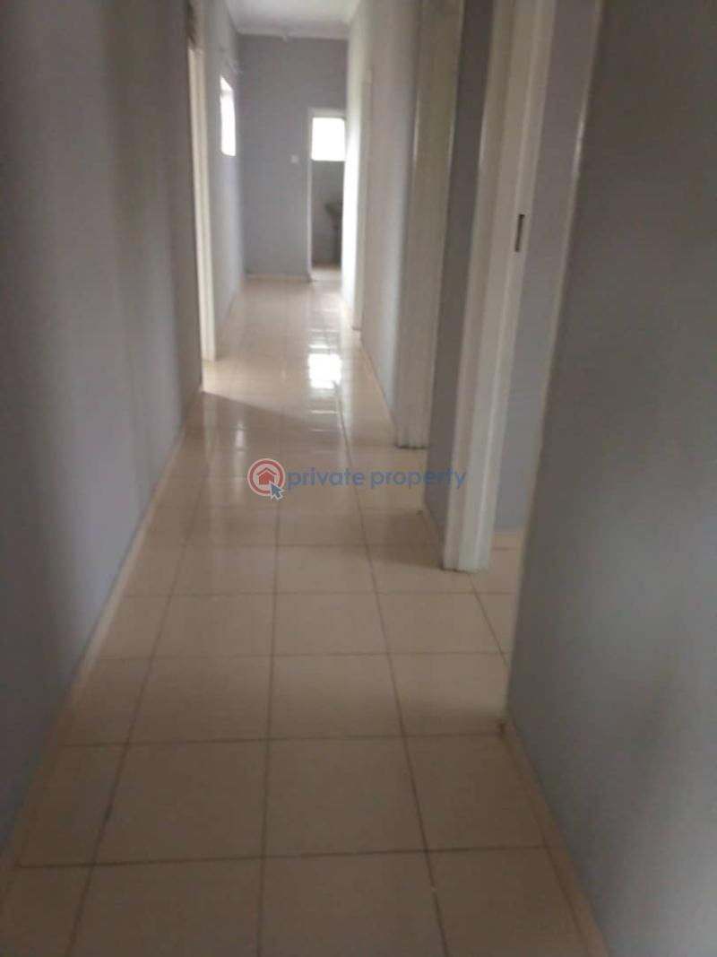 4 bedroom Houses For Rent Ep Chigudu Street Mucheke Masvingo (PID