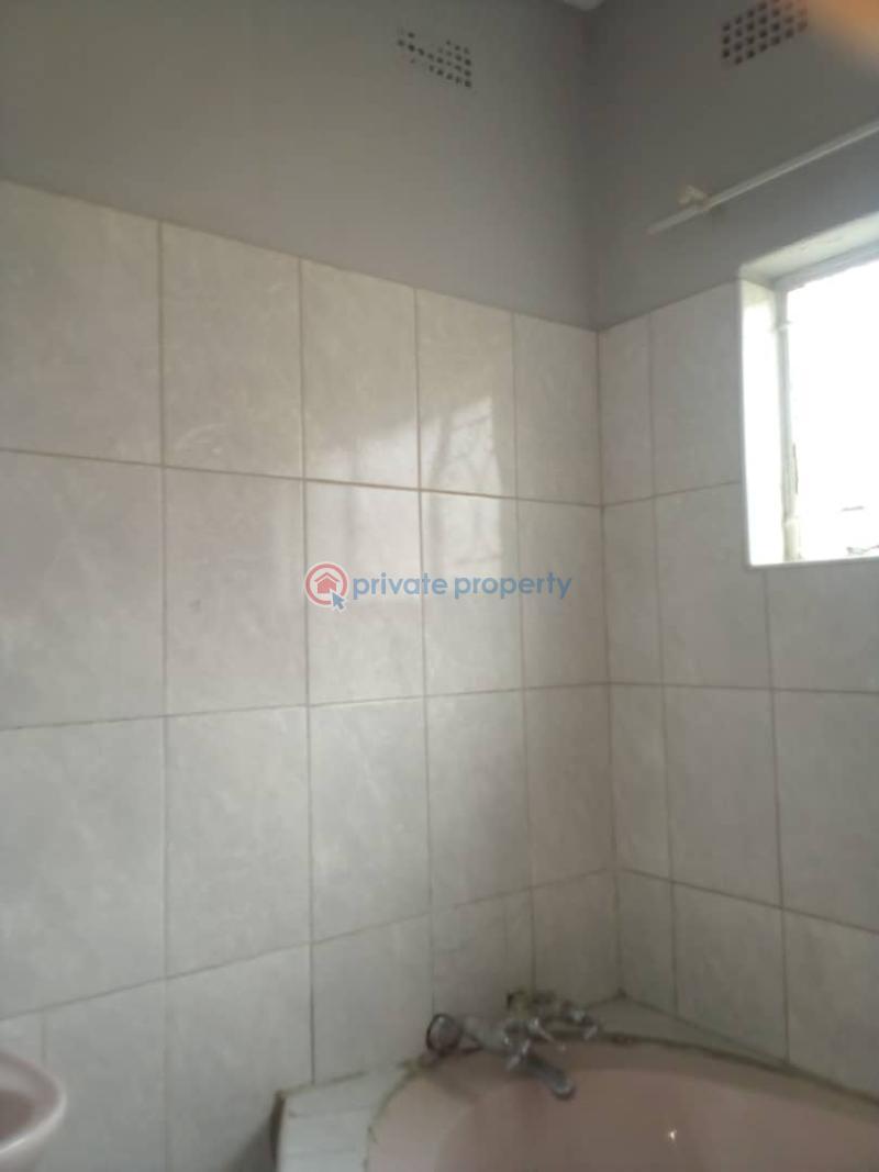 4 bedroom Houses For Rent Ep Chigudu Street Mucheke Masvingo (PID