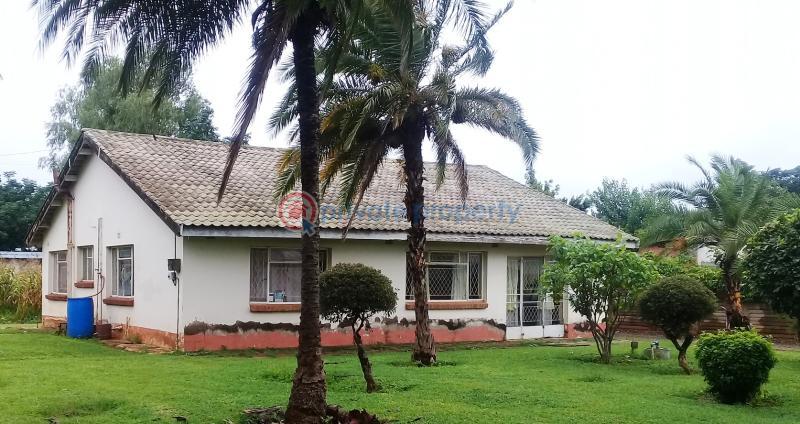 3 bedroom Houses For Sale Bulawayo North  - 0
