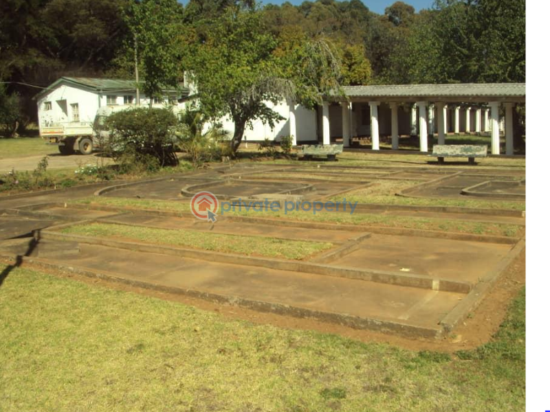 Commercial Property For Sale Nyanga Manicaland (PID 5PAABN) Private