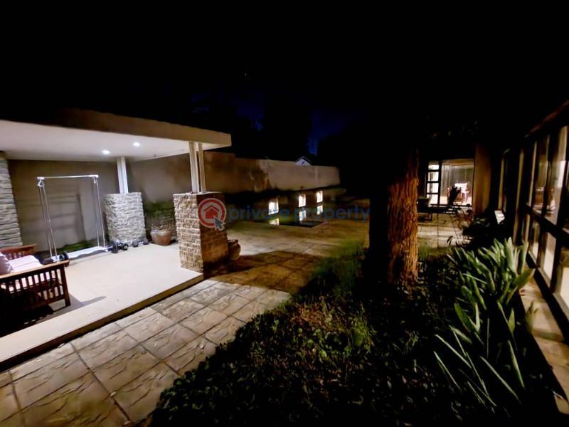 2 bedroom Cottages For Rent Piers Borrowdale Harare North (PID 9PAAEG