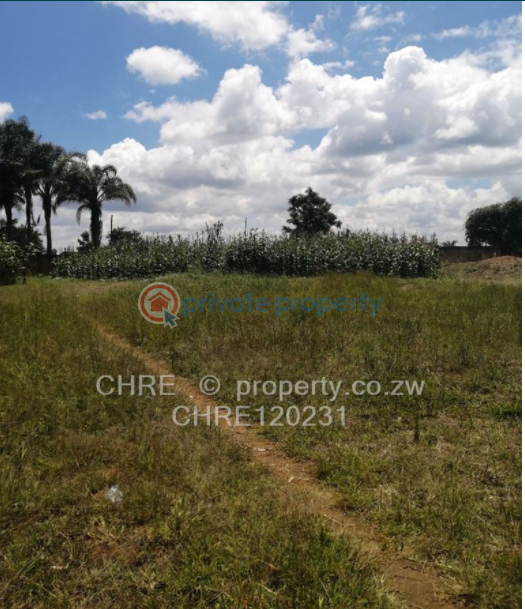 Commercial Property For Sale Harare High Density (PID 2PAABB