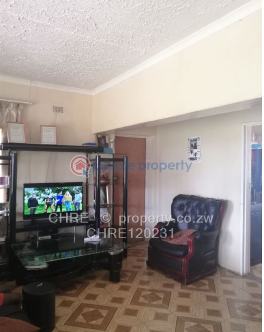 Commercial Property For Sale Harare High Density (PID 2PAABB