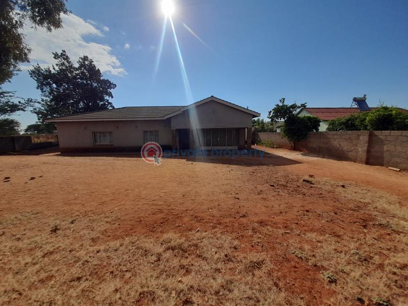 3 bedroom Houses For Sale Bulawayo East (PID 5PAADY) Private Property