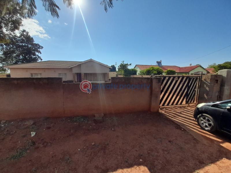 3 bedroom Houses For Sale Bulawayo East (PID 5PAADY) Private Property