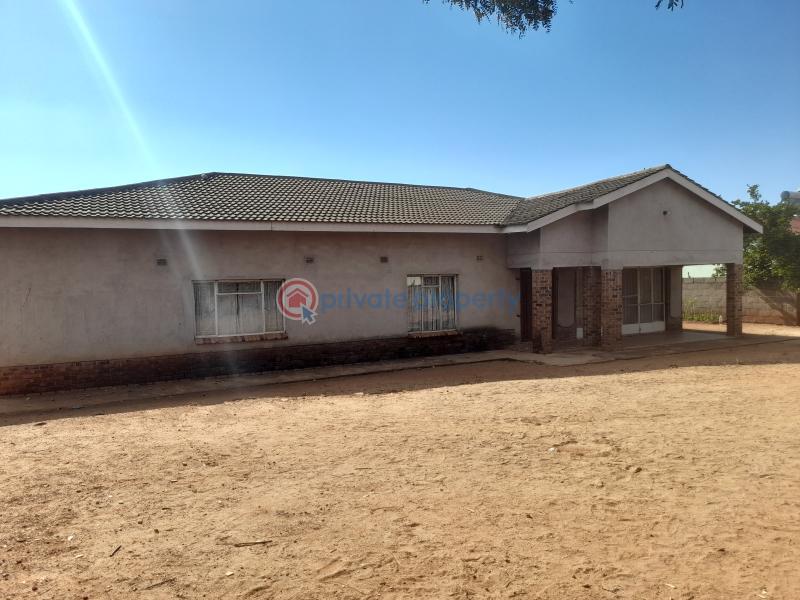 3 bedroom Houses For Sale Bulawayo East (PID 5PAADY) Private Property