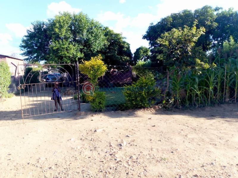 2 bedroom Houses For Sale Kwekwe Midlands (PID 6PAAAX) Private