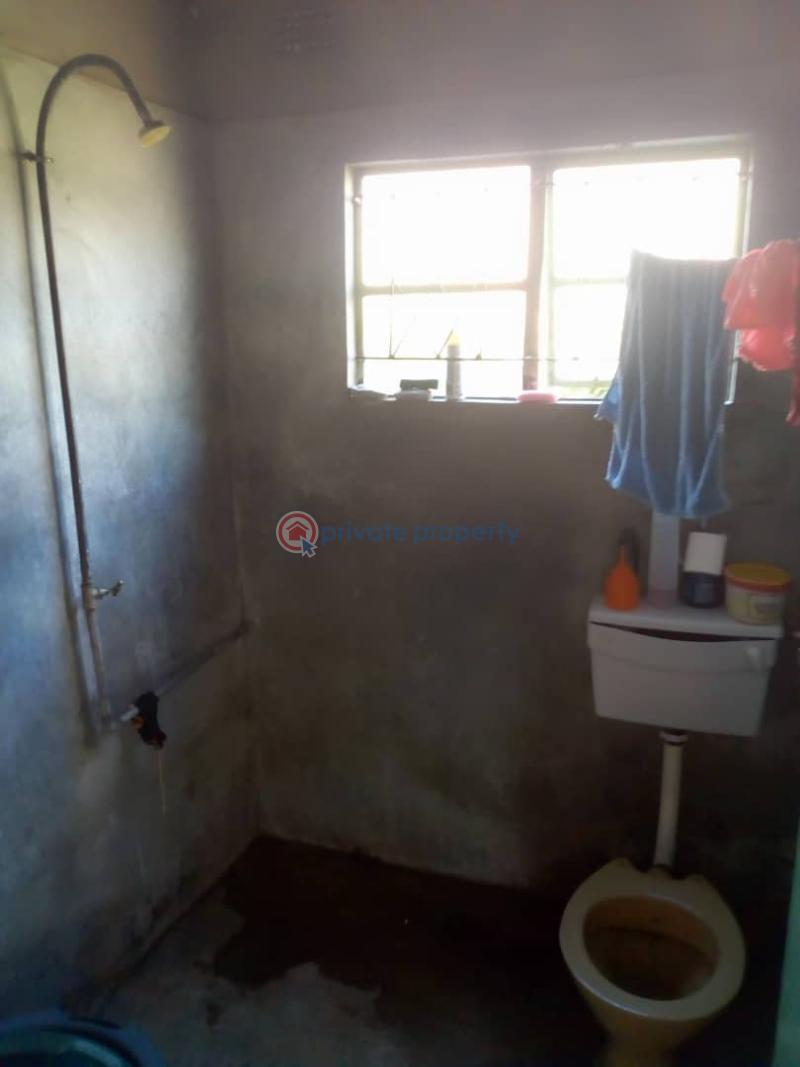 2 bedroom Houses For Sale Kwekwe Midlands (PID 6PAAAX) Private