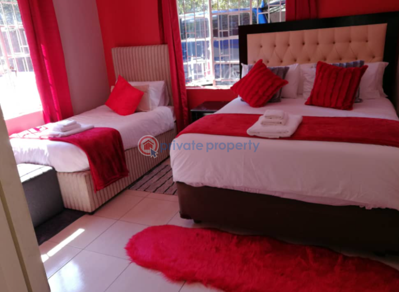 Commercial Property For Sale Victoria Falls Matabeleland North (PID 5PAADA) Private Property