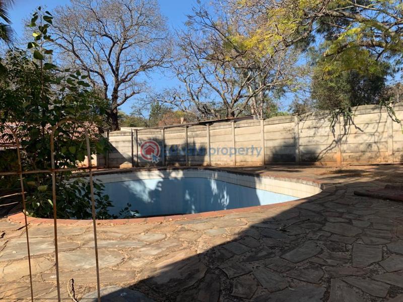5 bedroom Houses For Sale Hillside Bulawayo South (PID 4PAAAQ
