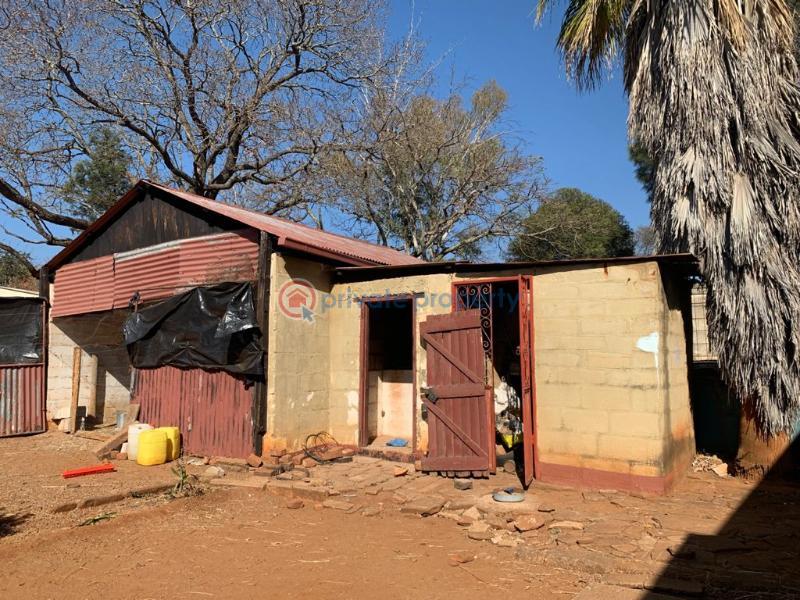 5 bedroom Houses For Sale Hillside Bulawayo South (PID 4PAAAQ