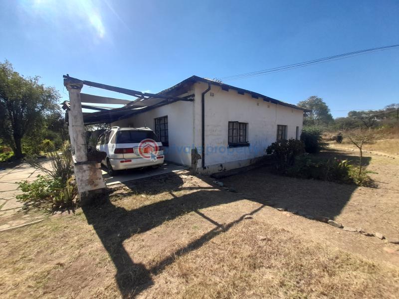 2 bedroom Houses For Sale Bulawayo South (PID 7PAAEA) Private Property