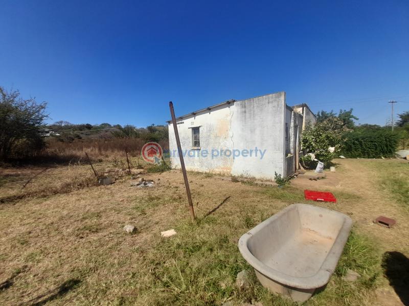 2 bedroom Houses For Sale Bulawayo South (PID 7PAAEA) Private Property