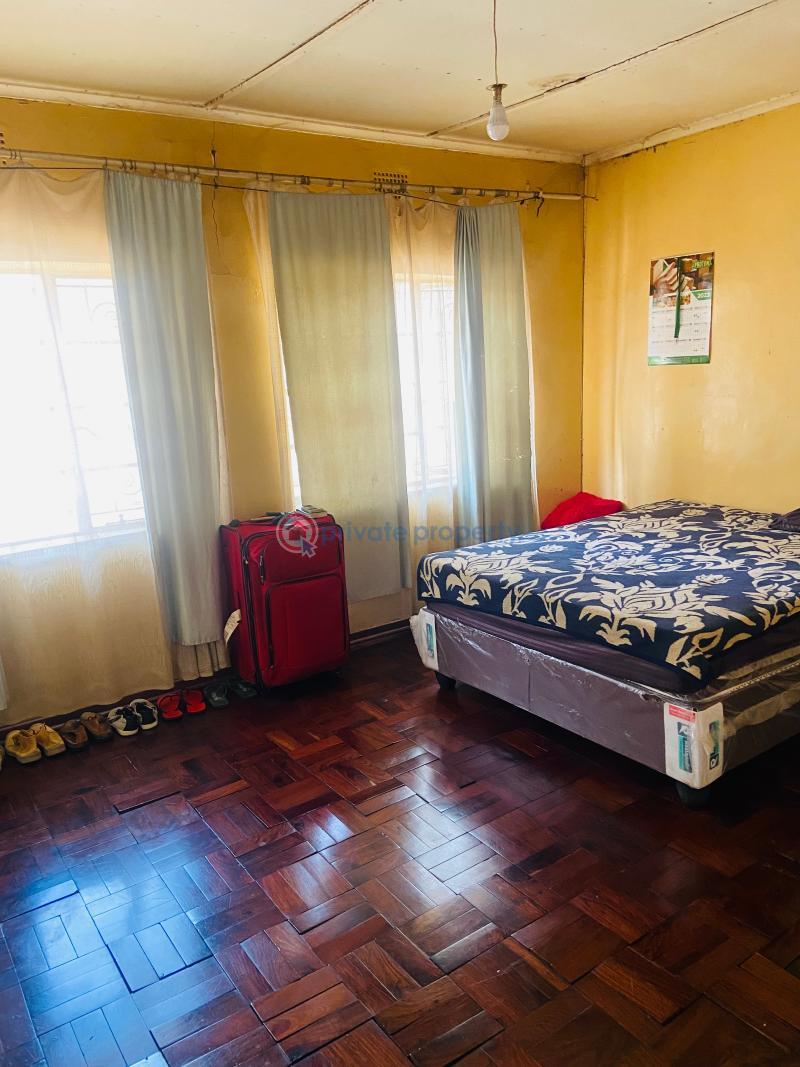 3 bedroom Houses For Sale Wynne Road Riverside South Bulawayo East (PID