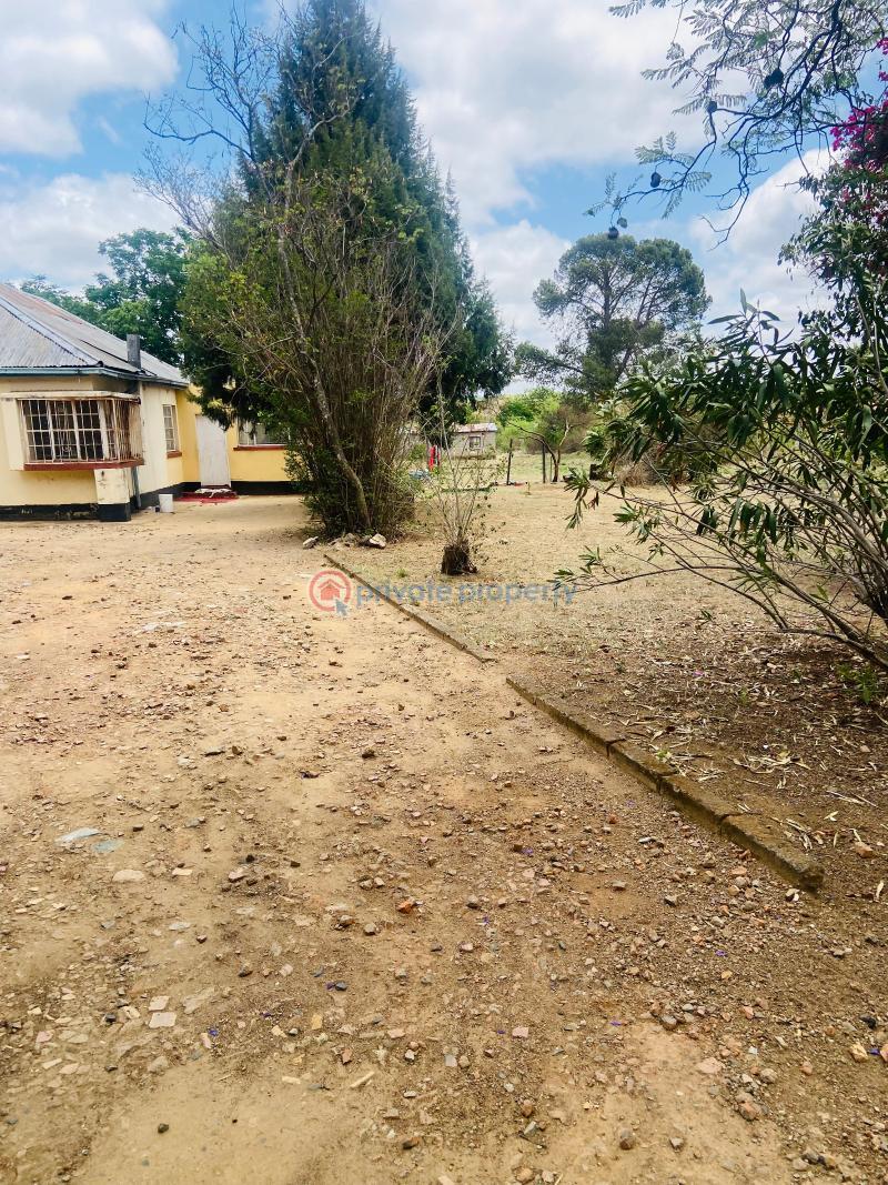 3 bedroom Houses For Sale Wynne Road Riverside South Bulawayo East (PID
